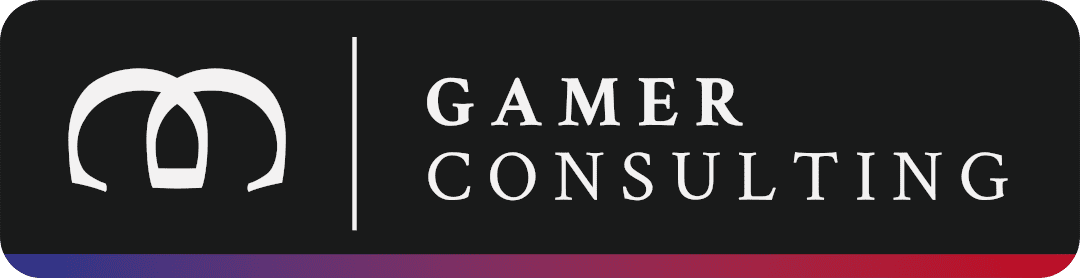 Gamer Consulting - Zeit für neue Impulse
