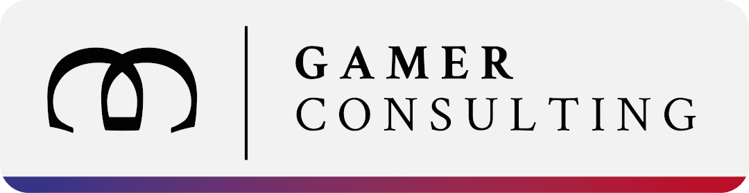 Gamer Consulting - Zeit für neue Impulse